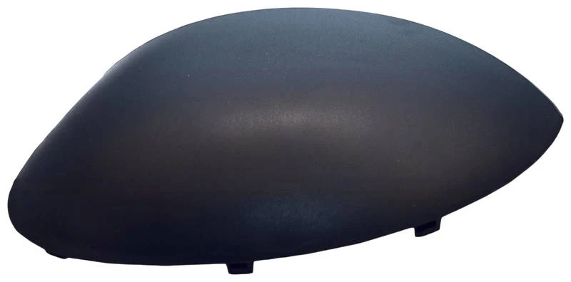 Image of PRASCO PG0097404 Cover, outside mirror Left, Black Cover,outside mirror (23)