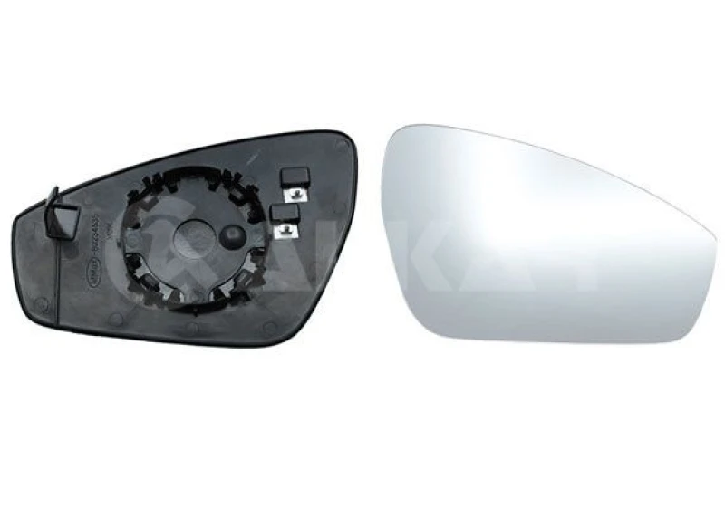 Image of ALKAR Wing mirror glass ALKAR 6432345