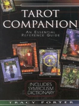 Image of Tarot Companion Paperback