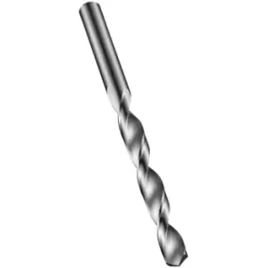 image of R100 2.50MM Carbide Straight Shank Jobber Drill