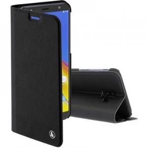 Image of Hama Samsung Galaxy J6 Plus Slim Pro Wallet Case Cover