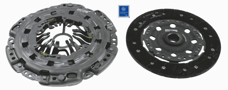 Image of Clutch kit SACHS 3000 951 196