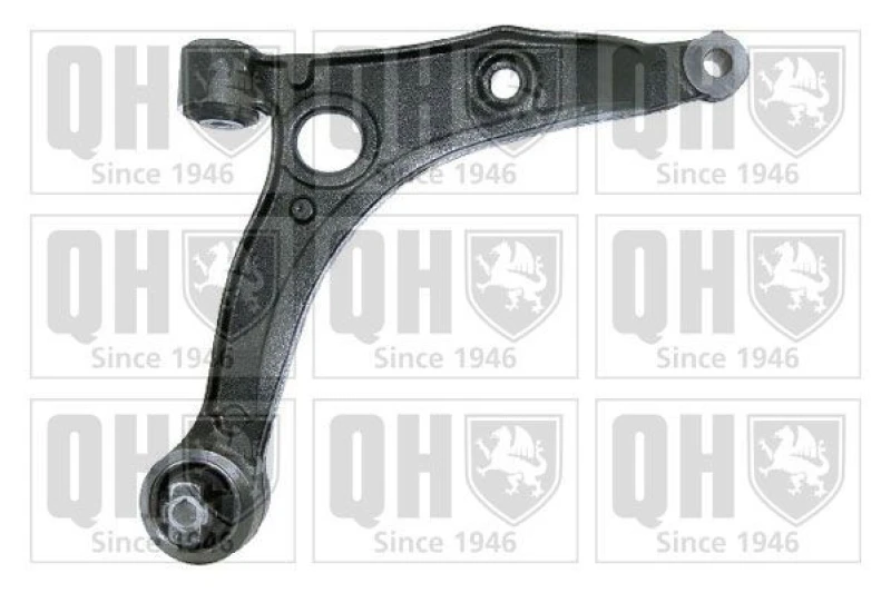 Image of QUINTON HAZELL Suspension arm QUINTON HAZELL QSA2469S