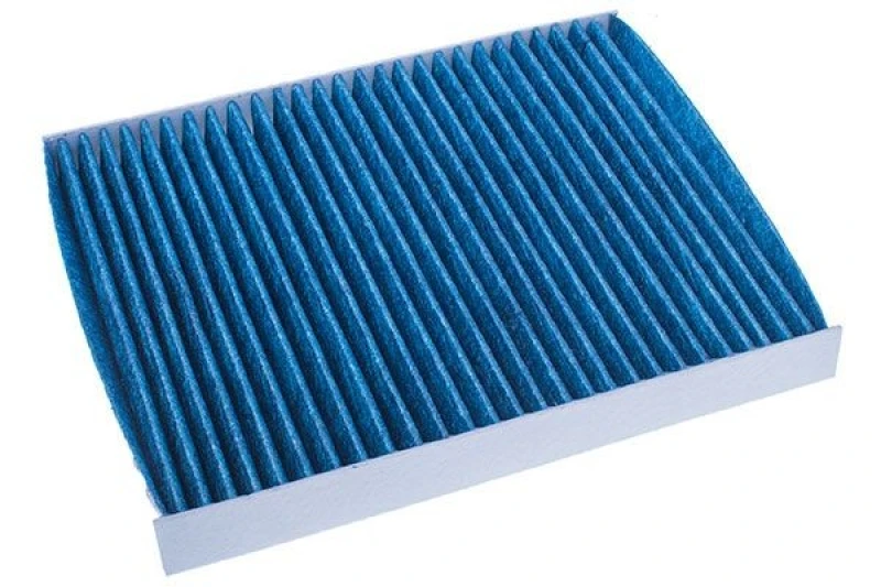 Image of DENCKERMANN Pollen filter DENCKERMANN M110176A