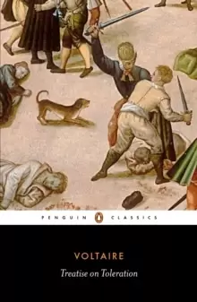 Image of Treatise on Toleration