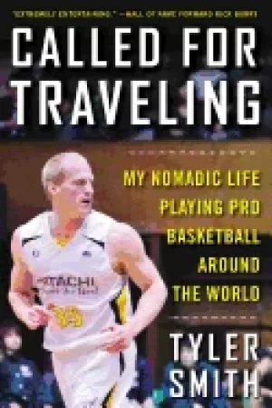 Image of called for traveling my nomadic life playing pro basketball around the worl