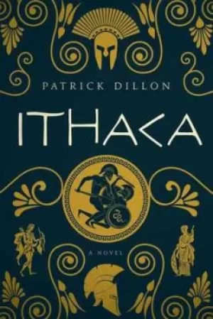 Image of Ithaca by Patrick Dillon