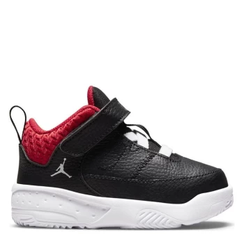 Image of Air Jordan Max Aura 3 Infant Boys Trainers - Multi
