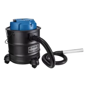 Image of Scheppach AVC20 20L Ash Vacuum Cleaner