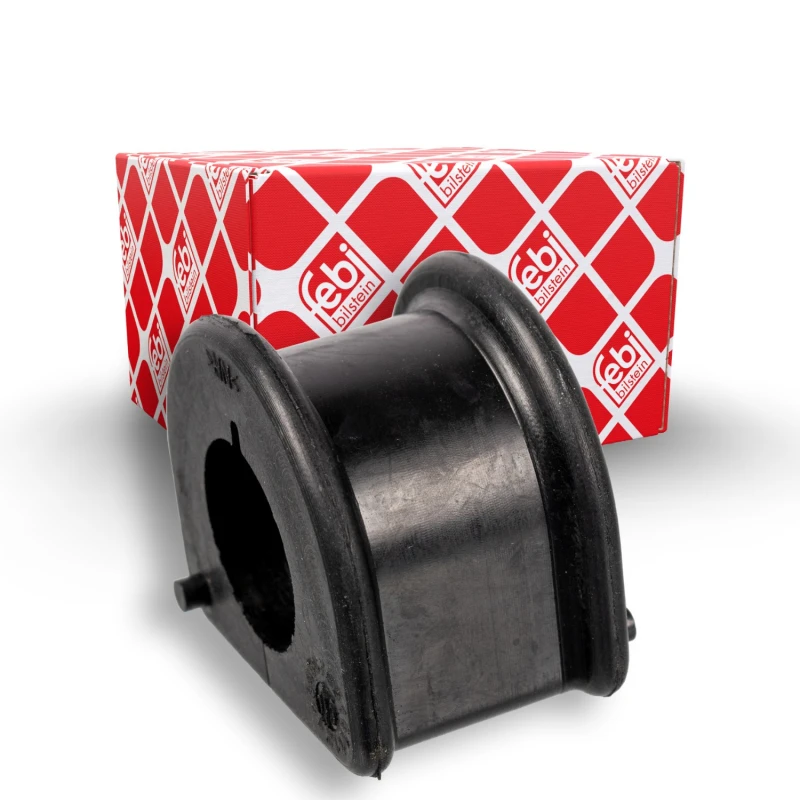 Image of Anti roll bar bush FEBI BILSTEIN 102451