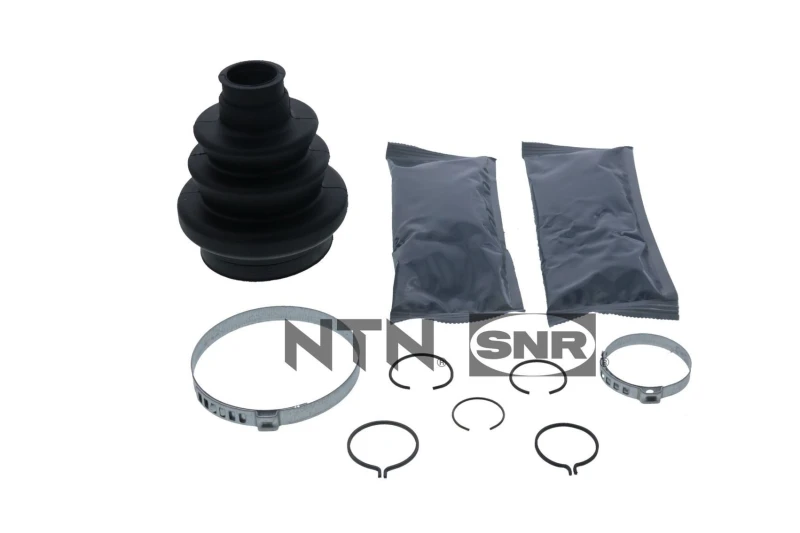 Image of CV boot kit, drive shaft SNR IBK53.009