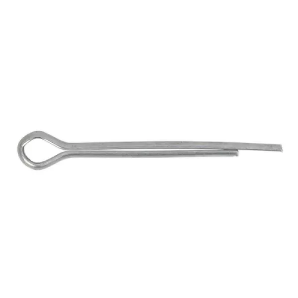 Image of Genuine SEALEY SPI101 Split Pin 2 x 25mm Pack of 100