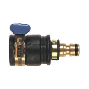 Image of CK Tools G7919 Watering Systems Tap Adaptor Smooth 10-20mm Diameter