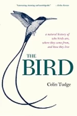 Image of bird a natural history of who birds are where they came from and how they