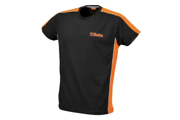 Image of BETA T-Shirt 100% Coton Jersey 160 g/m² Size XL