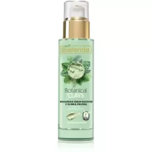 Image of Bielenda Botanical Clays Detox Skin Serum With Clay 30ml