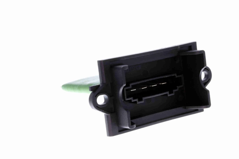 Image of VEMO V42-79-0012 Regulator, passenger compartment fan Original VEMO Quality Regulator,passenger compartment fan (4394)