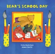 Image of bears school day