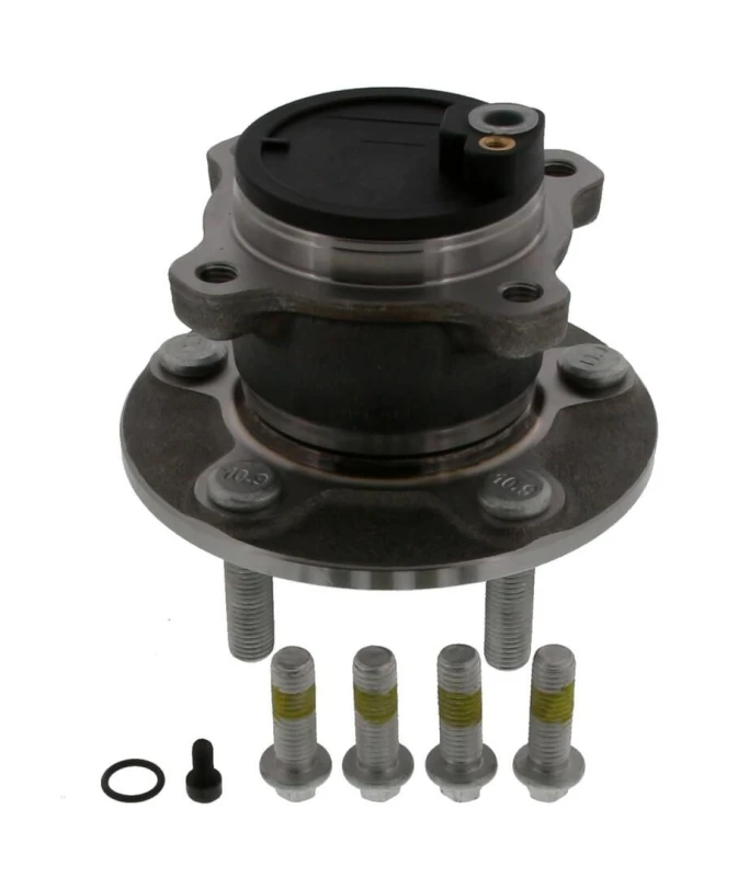 Image of Wheel bearing kit MOOG VV-WB-11689