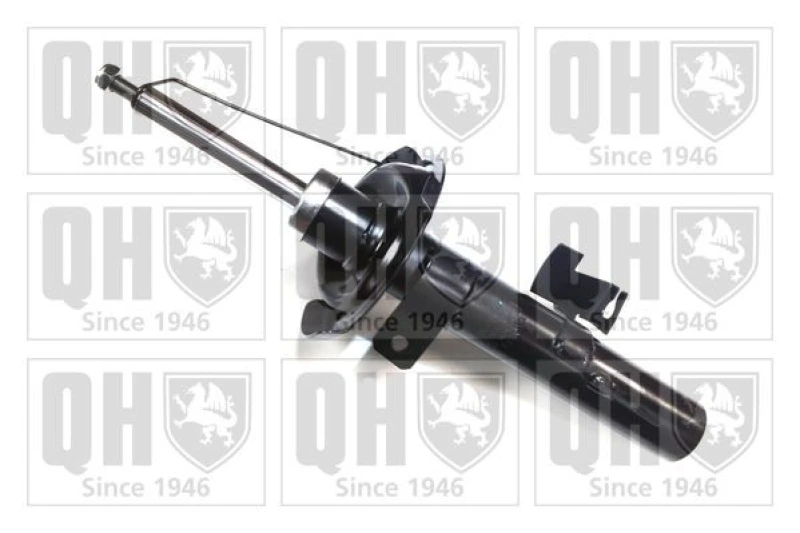 Image of QUINTON HAZELL Shock absorber QUINTON HAZELL QAG178927