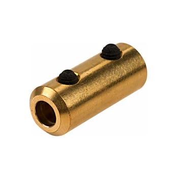 Image of MFA - 917D8/1 In-line Coupling 3mm - 4mm