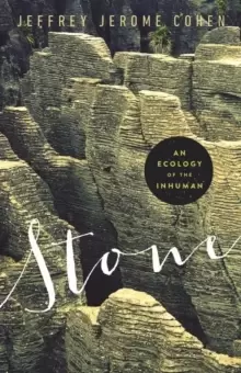 Image of Stone : An Ecology of the Inhuman