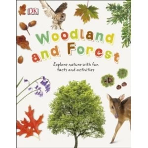 Image of Woodland and Forest