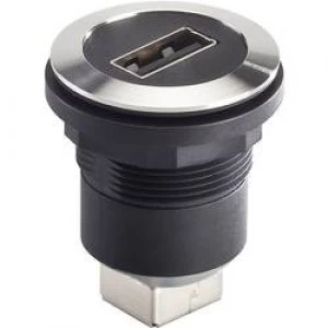 Image of Schlegel RRJVAUSBAB Socket build in