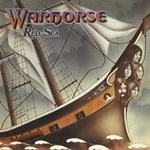 Image of Warhorse - Red Sea (Music CD)