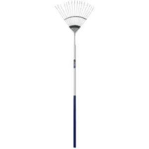 Image of Spear & Jackson Select Stainless Steel Flexo Rake
