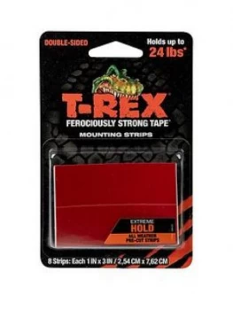 Image of T-Rex T-Rex Ferociously Strong Mounting Strips