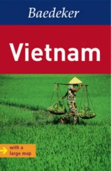 Image of Vietnam by Baedeker Book