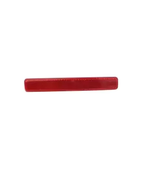 Image of TYC Reflector 17-0873-00-2 VW,Transporter V Bus (7HB, 7HJ, 7EB, 7EJ, 7EF, 7EG, 7HF, 7EC),Multivan V (7HM, 7HN, 7HF, 7EF, 7EM, 7EN)