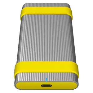 Image of Sony SL-MG5 500GB Tough External SSD