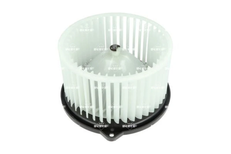 Image of NRF Blower motor NRF 34350