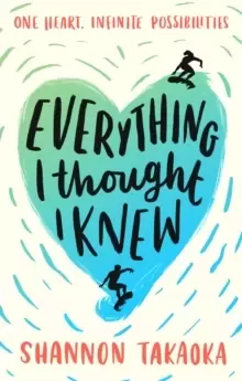 Image of Everything I Thought I Knew