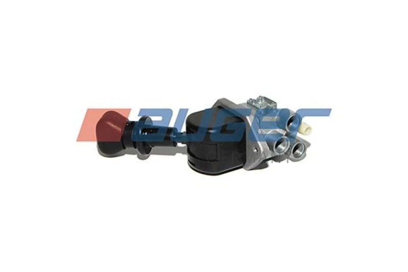 Image of Brake Valve, parking brake AUGER 78568