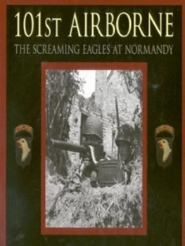 Image of 101st Airborne by Mark a Bando Hardback