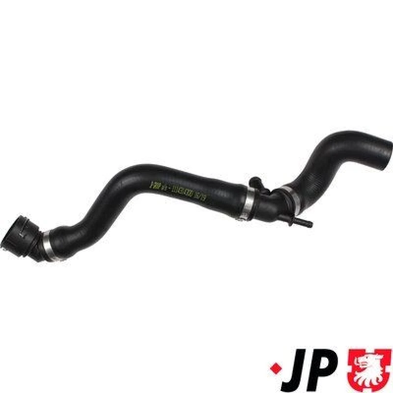 Image of JP GROUP Radiator hose JP GROUP 1114314300