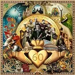 Image of The Chieftains - Chronicles: 60 Years of The Chieftains (Music CD & DVD)