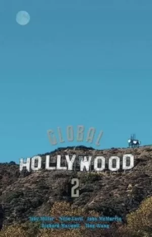 Image of Global Hollywood 2 by Toby Miller