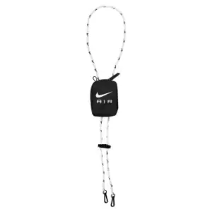 image of Nike Air Lanyard Pouch - Black