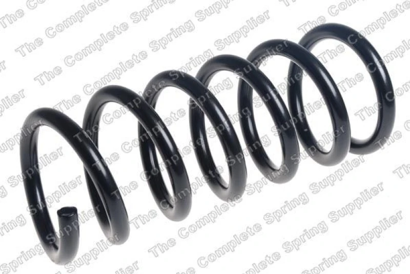 Image of LESJOFORS Coil spring LESJOFORS 4295885