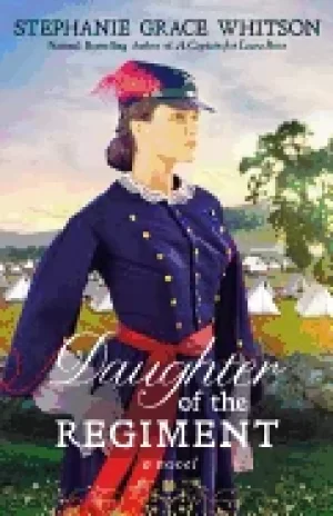 Image of daughter of the regiment