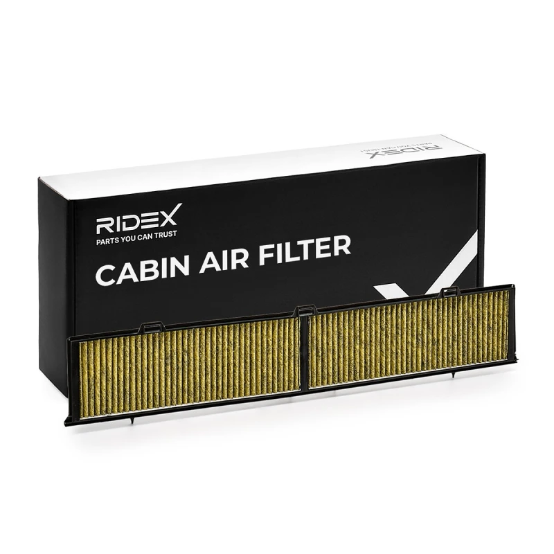 Image of RIDEX Pollen filter RIDEX 424I0485