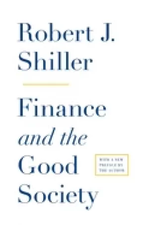 Image of finance and the good society