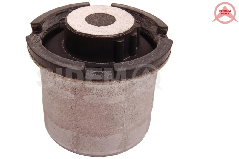 Image of SIDEM Trailing arm / Suspension arm bush SIDEM 849684