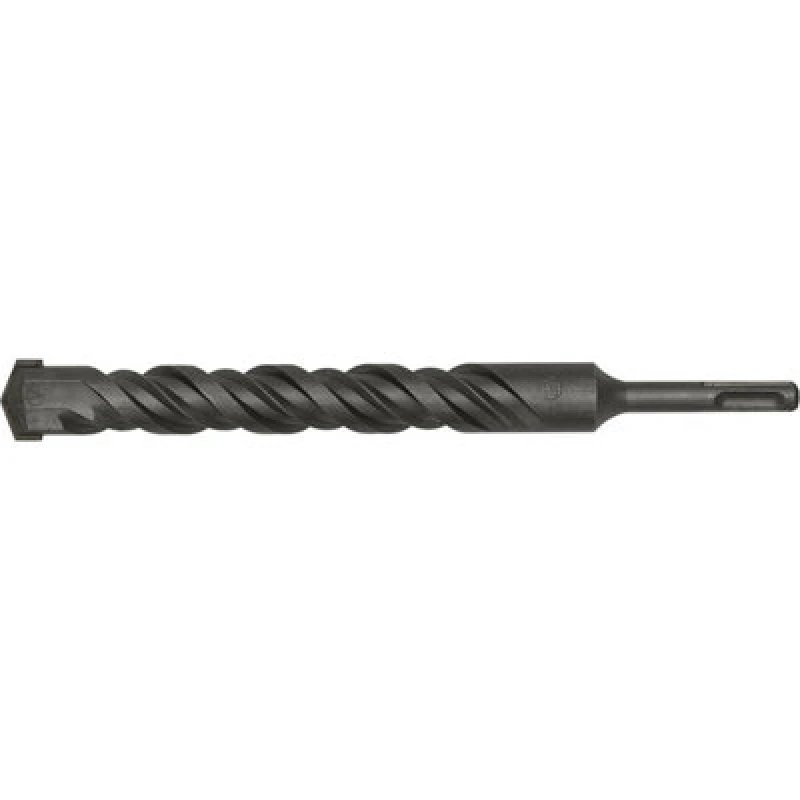 Image of Loops 26 x 250mm SDS Plus Drill Bit - Fully Hardened & Ground - Smooth Drilling Multi