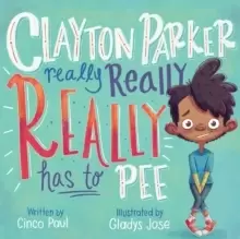 Image of Clayton Parker Really Really REALLY Has to Pee