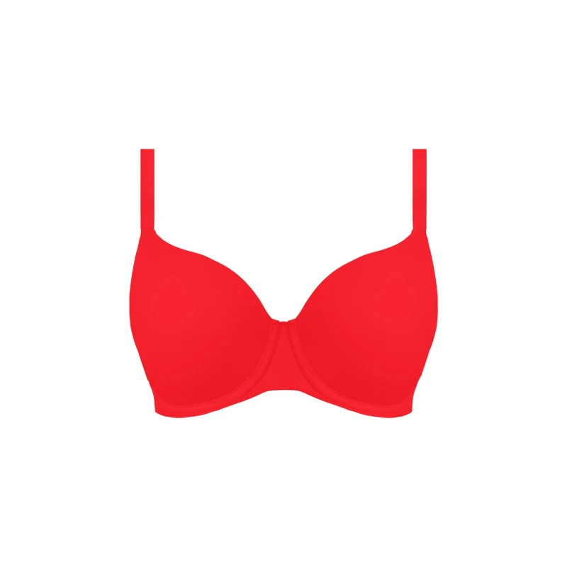 Image of Freya Womens bra Freya Undetected Rouge Female 75J